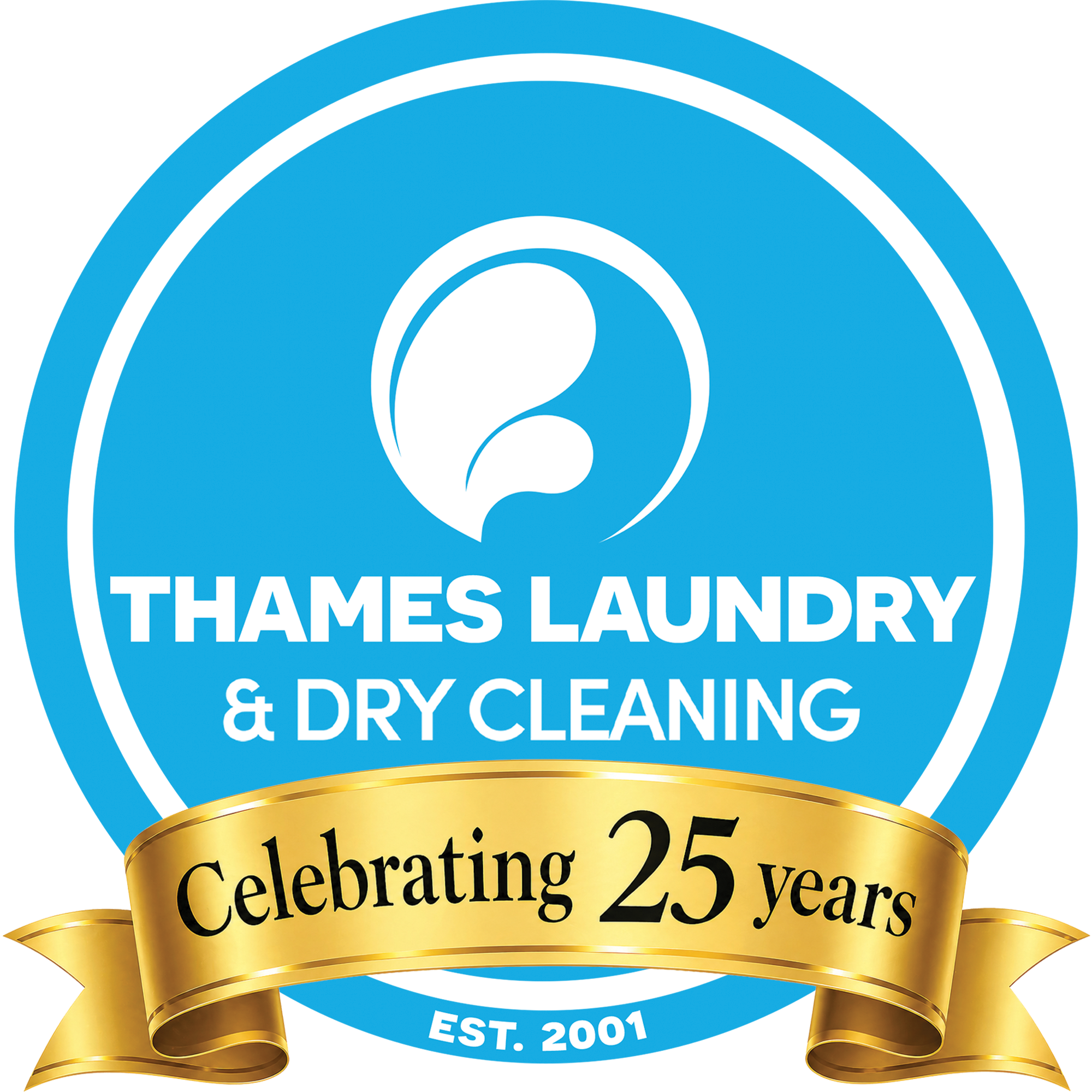 Thames Laundry