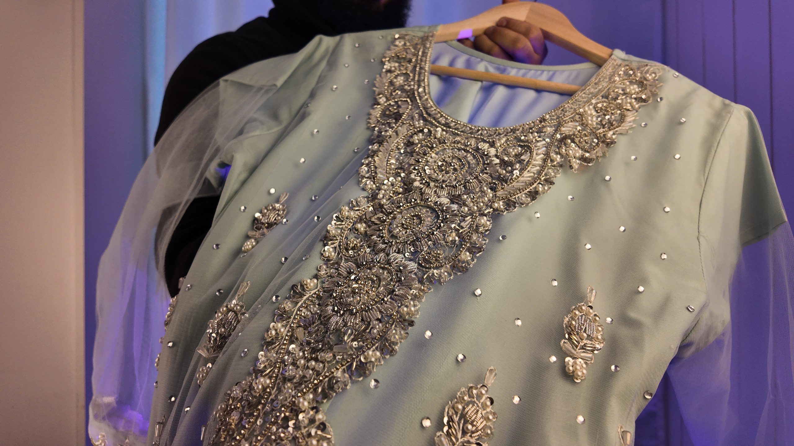 Asian and Multicultural Garment Cleaning