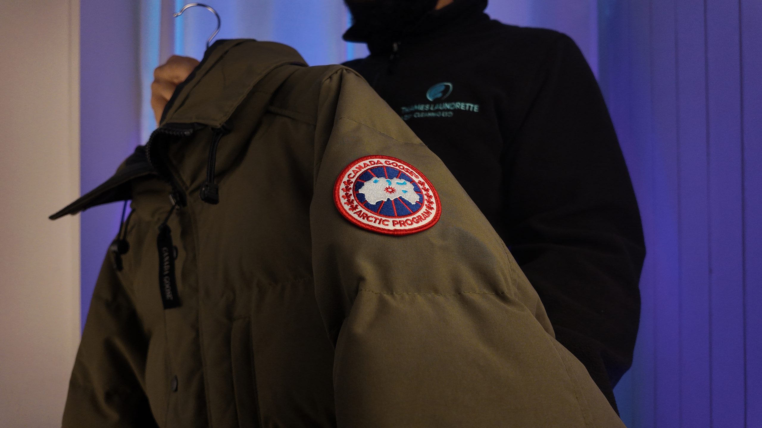 Designer Garment Care