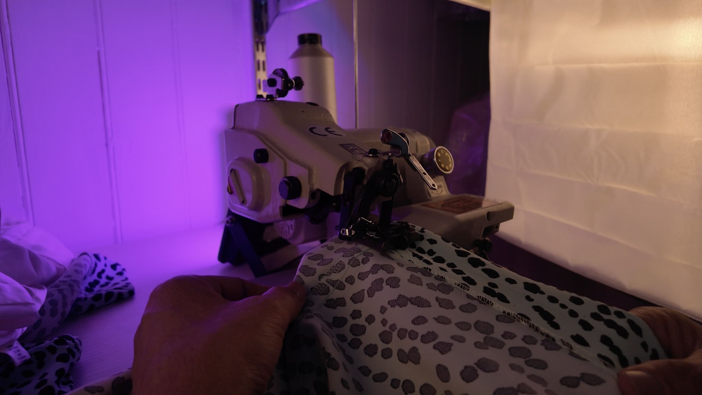 Tailoring, Repairs and Alterations